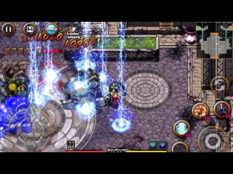 [GAMEVIL] ZENONIA 4 Official Trailer thumbnail