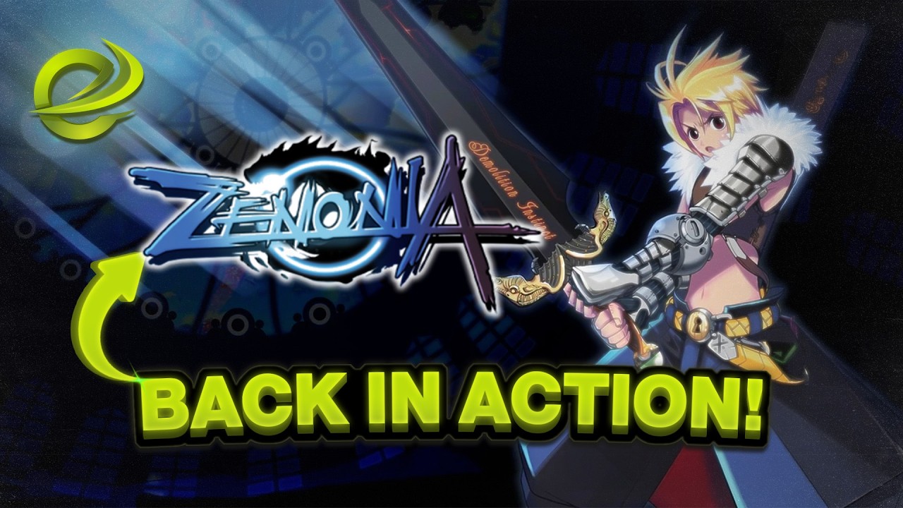 Why Zenonia Still Has a Cult Following in 2026 thumbnail